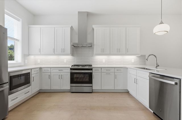 1011 44th Ave N Unit 5, Nashville, TN 37209