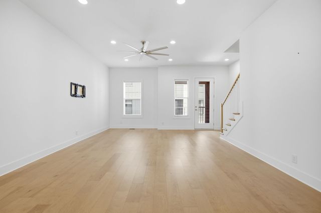 1011 44th Ave N Unit 5, Nashville, TN 37209
