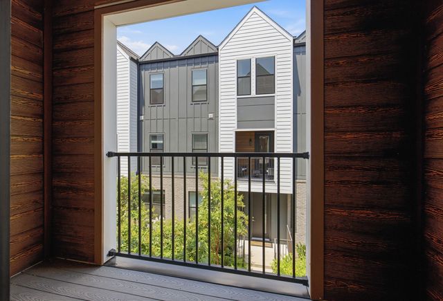 1011 44th Ave N Unit 5, Nashville, TN 37209