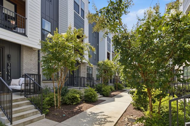 1011 44th Ave N Unit 5, Nashville, TN 37209