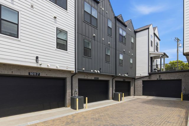1011 44th Ave N Unit 5, Nashville, TN 37209