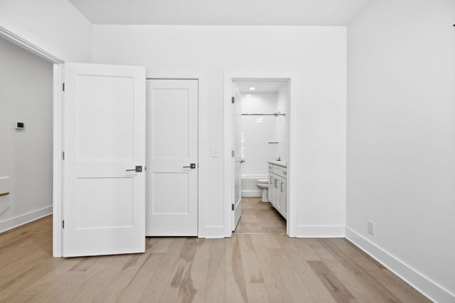 1011 44th Ave N Unit 5, Nashville, TN 37209