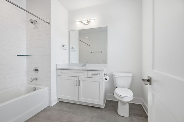 1011 44th Ave N Unit 5, Nashville, TN 37209