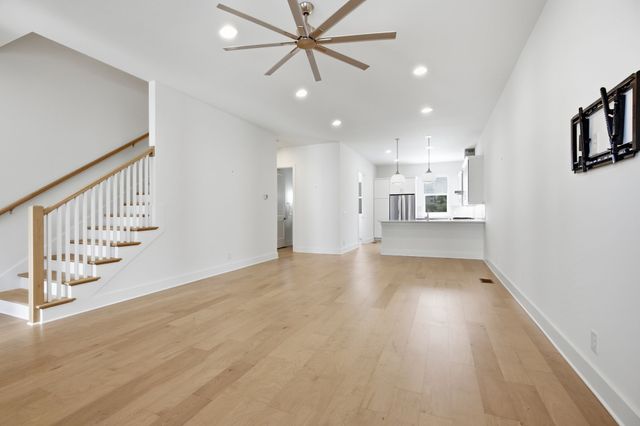 1011 44th Ave N Unit 5, Nashville, TN 37209