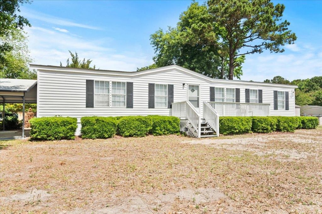 750 Patrick Rd., Murrells Inlet, SC 29576