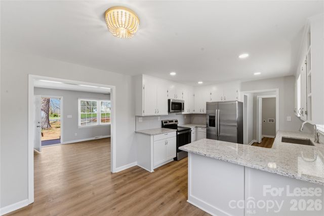 527 Wilson Farm Road, Gastonia, NC 28056