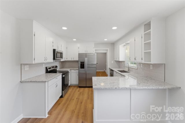 527 Wilson Farm Road, Gastonia, NC 28056