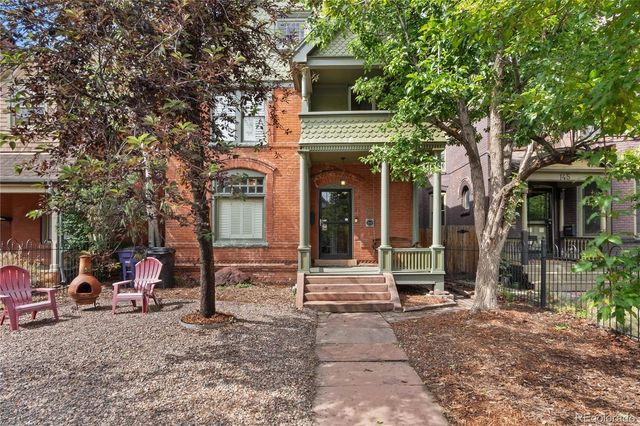 151 W 2nd Avenue, Denver, CO 80223
