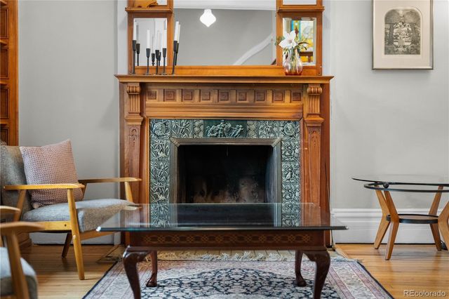 151 W 2nd Avenue, Denver, CO 80223