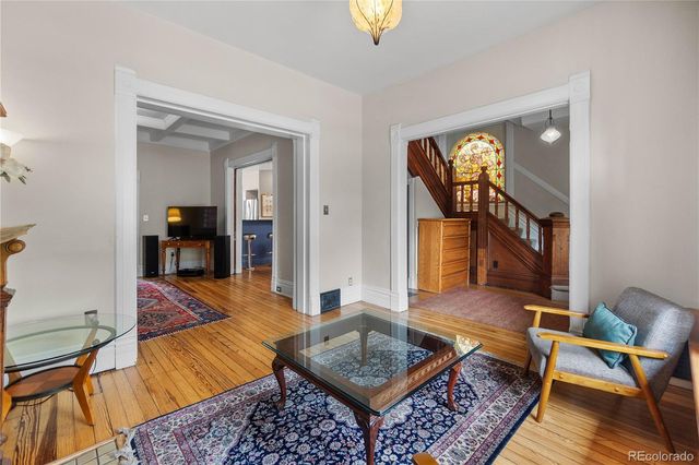 151 W 2nd Avenue, Denver, CO 80223