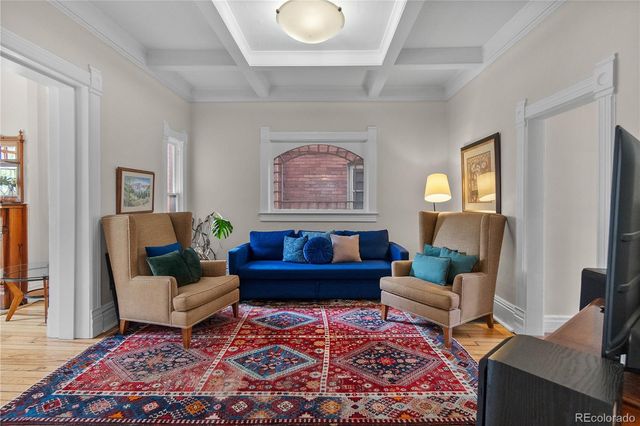 151 W 2nd Avenue, Denver, CO 80223