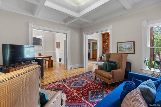 151 W 2nd Avenue, Denver, CO 80223