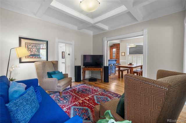 151 W 2nd Avenue, Denver, CO 80223