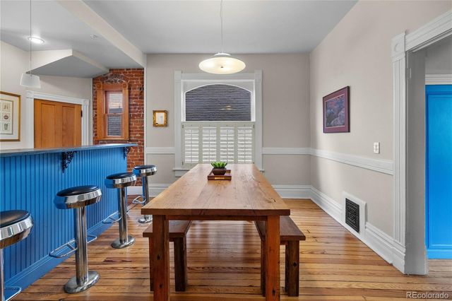 151 W 2nd Avenue, Denver, CO 80223