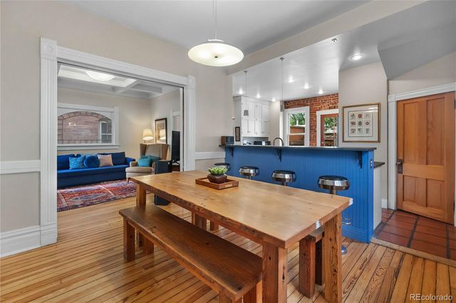 151 W 2nd Avenue, Denver, CO 80223
