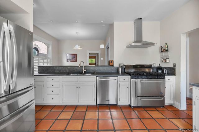 151 W 2nd Avenue, Denver, CO 80223