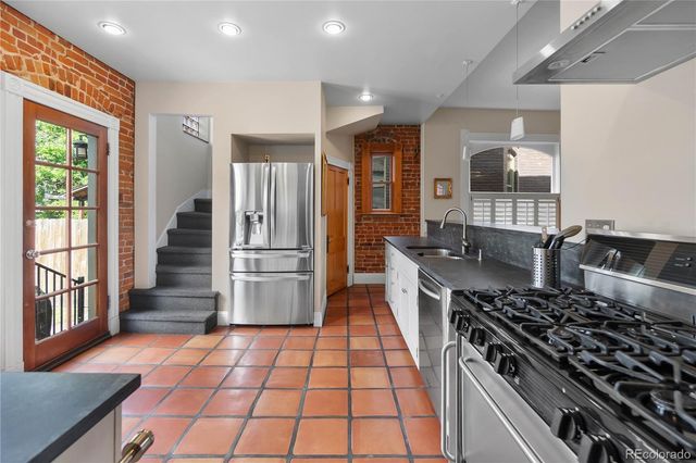 151 W 2nd Avenue, Denver, CO 80223