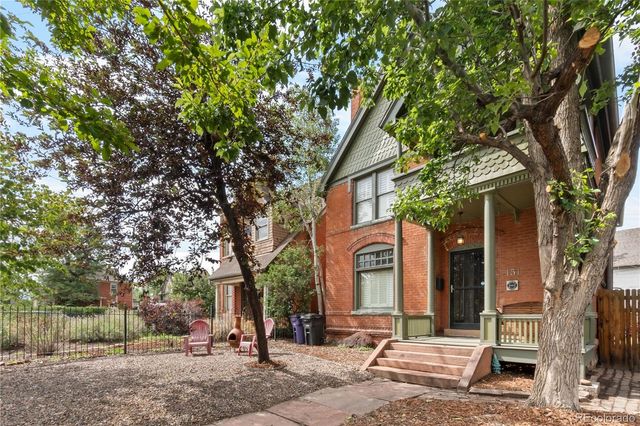 151 W 2nd Avenue, Denver, CO 80223