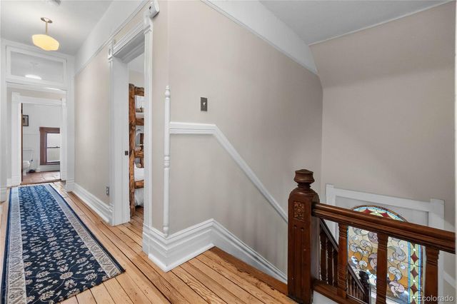 151 W 2nd Avenue, Denver, CO 80223