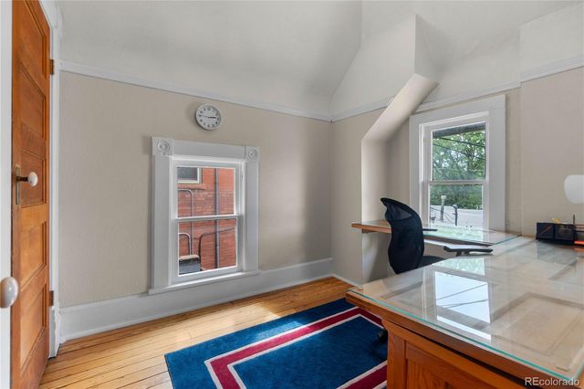 151 W 2nd Avenue, Denver, CO 80223