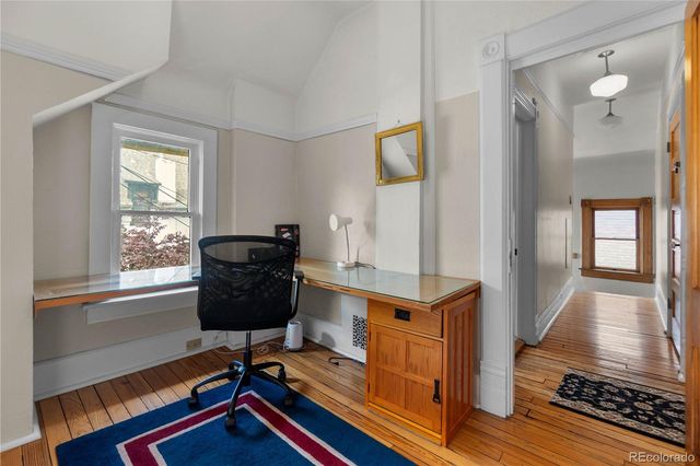 151 W 2nd Avenue, Denver, CO 80223