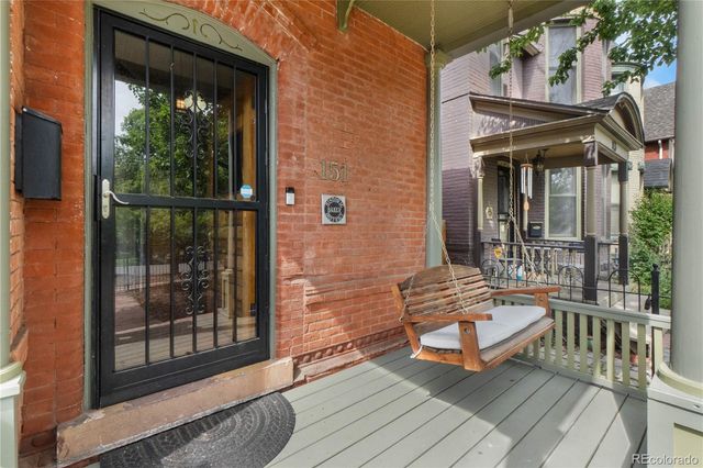 151 W 2nd Avenue, Denver, CO 80223