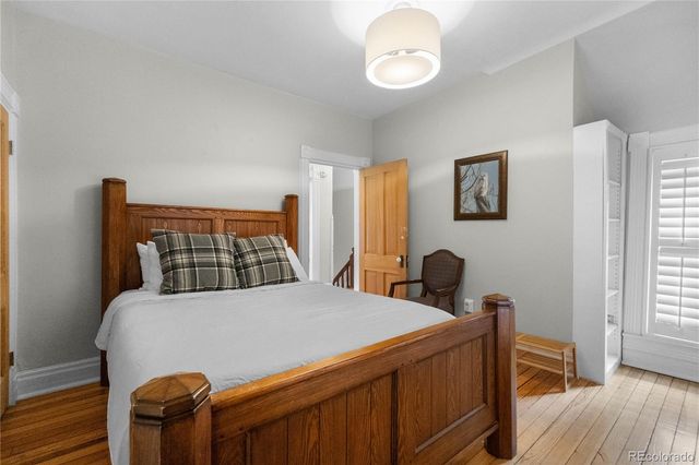 151 W 2nd Avenue, Denver, CO 80223