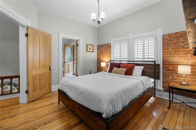 151 W 2nd Avenue, Denver, CO 80223