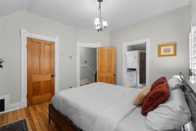151 W 2nd Avenue, Denver, CO 80223
