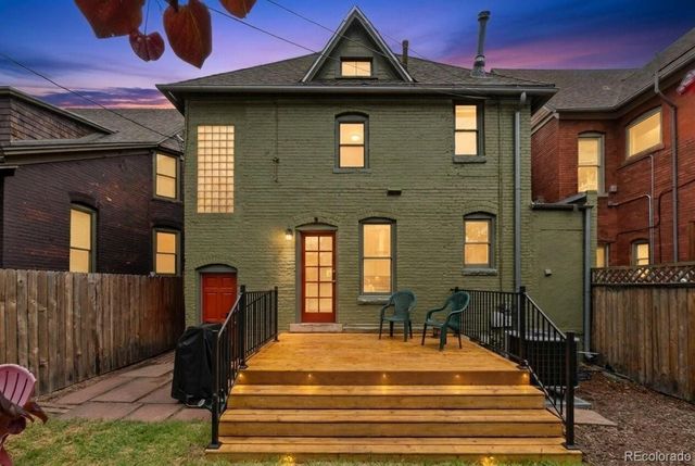 151 W 2nd Avenue, Denver, CO 80223