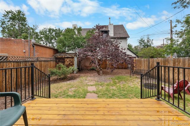 151 W 2nd Avenue, Denver, CO 80223