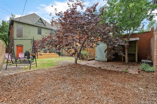 151 W 2nd Avenue, Denver, CO 80223