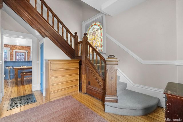 151 W 2nd Avenue, Denver, CO 80223