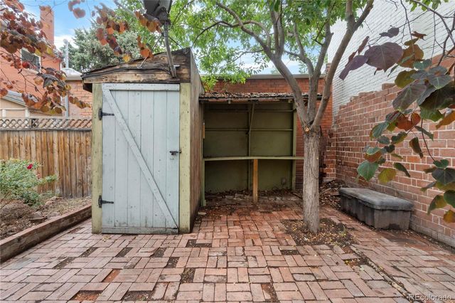 151 W 2nd Avenue, Denver, CO 80223