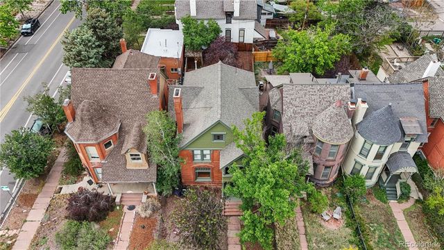 151 W 2nd Avenue, Denver, CO 80223