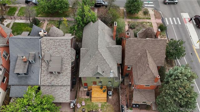 151 W 2nd Avenue, Denver, CO 80223