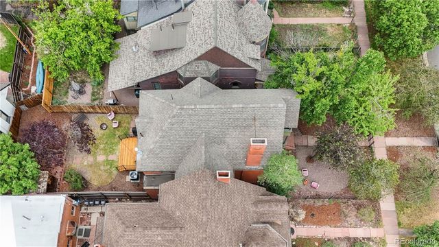 151 W 2nd Avenue, Denver, CO 80223