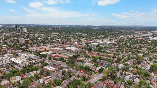 151 W 2nd Avenue, Denver, CO 80223