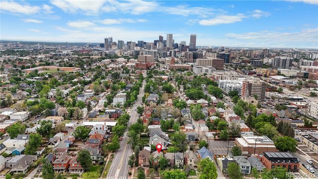 151 W 2nd Avenue, Denver, CO 80223