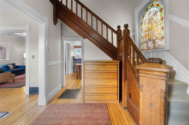 151 W 2nd Avenue, Denver, CO 80223