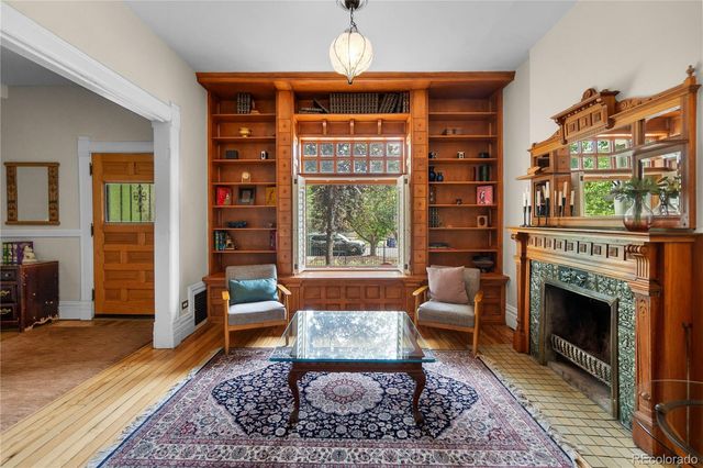 151 W 2nd Avenue, Denver, CO 80223