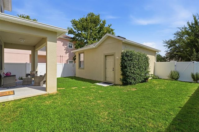 6829 SUNDROP STREET, Harmony, FL 34773