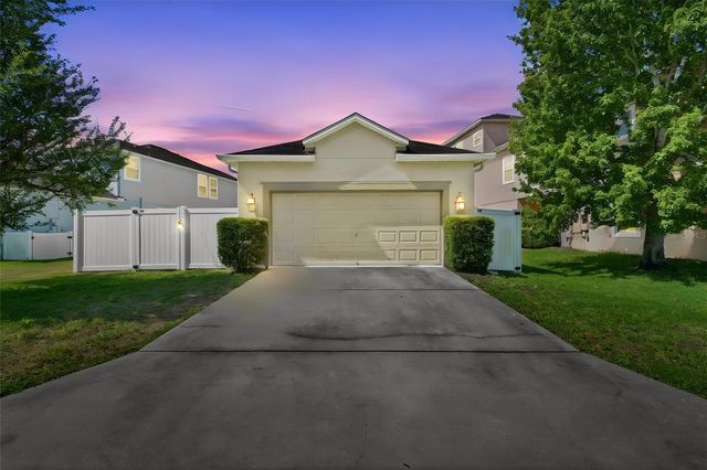 6829 SUNDROP STREET, Harmony, FL 34773