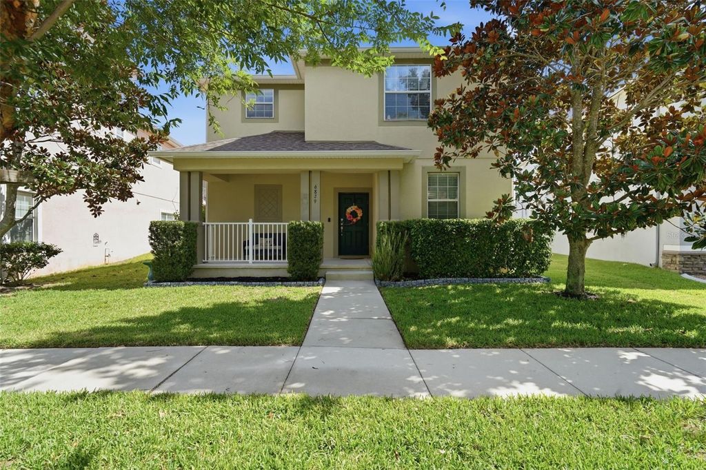 6829 SUNDROP STREET, Harmony, FL 34773