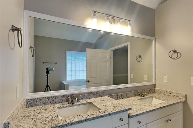 331 Mirramont Court, Woodstock, GA 30189