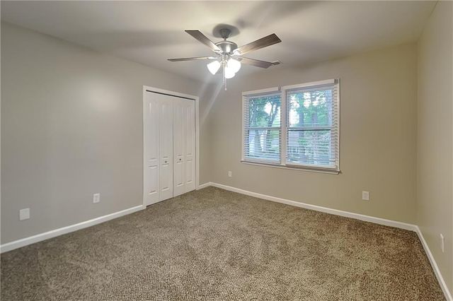 331 Mirramont Court, Woodstock, GA 30189