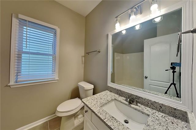 331 Mirramont Court, Woodstock, GA 30189