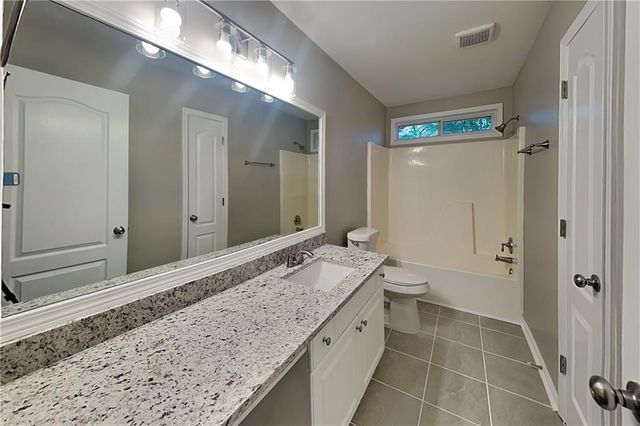 331 Mirramont Court, Woodstock, GA 30189