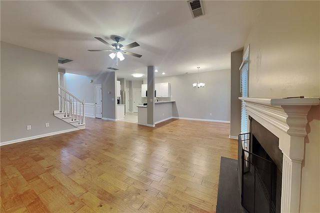 331 Mirramont Court, Woodstock, GA 30189