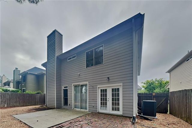 331 Mirramont Court, Woodstock, GA 30189